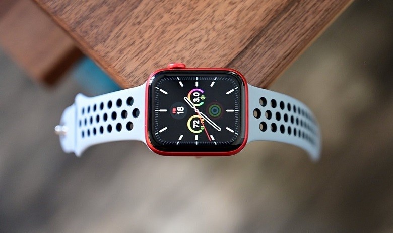 Giá thay màn hình Apple Watch Series 6 tùy kích thước sản phẩm - Hình 6