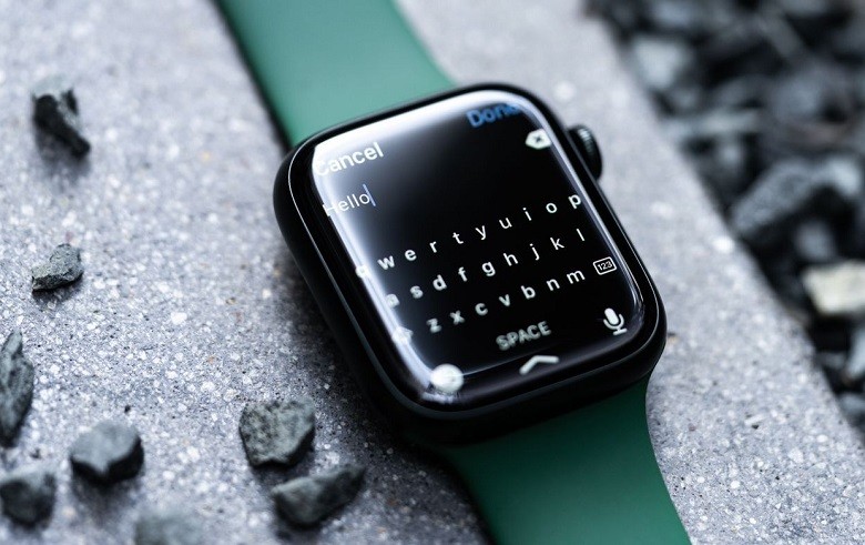 Giá thay màn hình Apple Watch Series 7 từ 7 triệu đồng - Hình 7