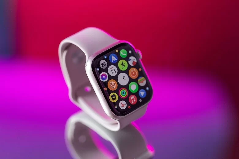 Thay màn hình Apple Watch Series 8 khá lý tưởng - Hình 8