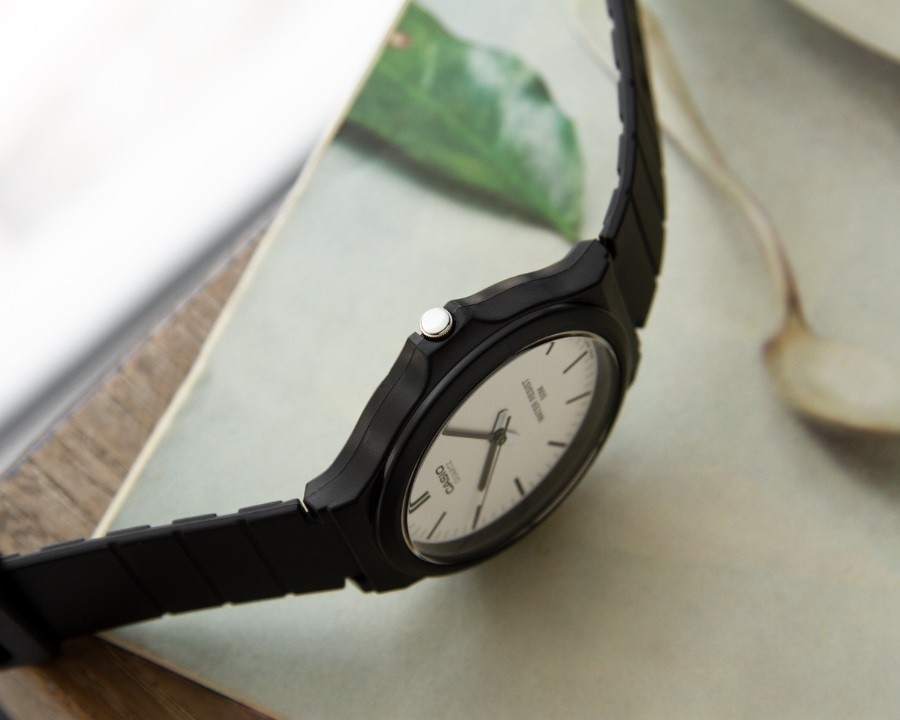 Đồng hồ nam Casio MW-240-7EVDF chính hãng 100% - Hình 5
