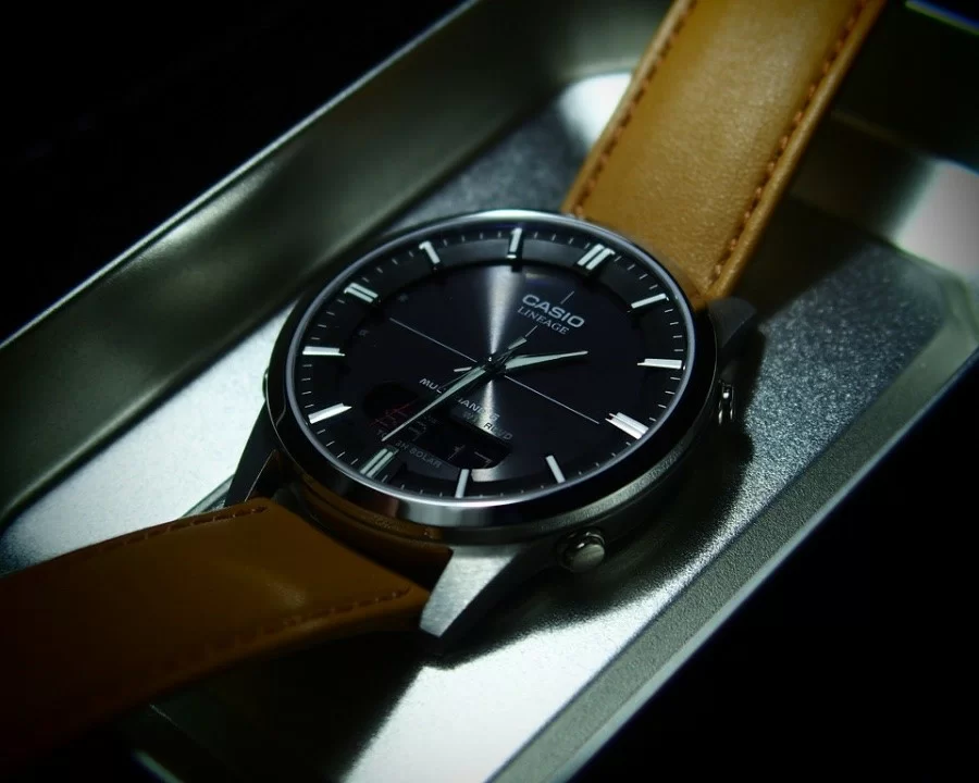 Review đồng hồ Casio Lineage và các mẫu đẹp, bán chạy nhất 1