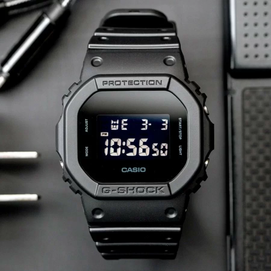 Đồng hồ G Shock Casio GBD 200 giá bao nhiêu - Ảnh 11