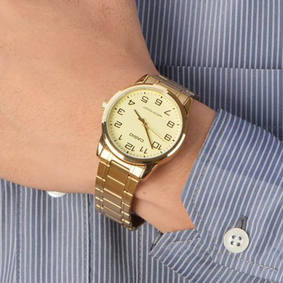 Top 15 mẫu đồng hồ Casio huyền thoại thanh lịch nhất - Ảnh 14