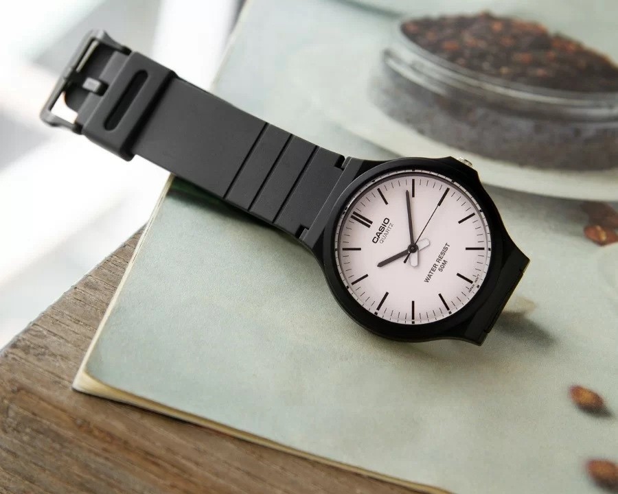Top 15 mẫu đồng hồ Casio huyền thoại đáng mua nhất - Ảnh 15
