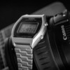 Đồng hồ Casio B640WD-1AVDF chính hãng 100% - Ảnh 2