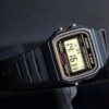 Đồng hồ Casio F-91WG-9QHDF chính hãng 100% - hình 2