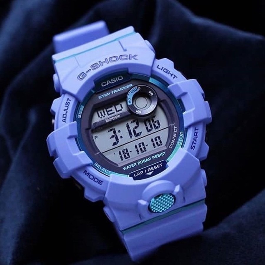 Top 10 đồng hồ Casio G-Shock giá rẻ nhất, chính hãng 100% 2