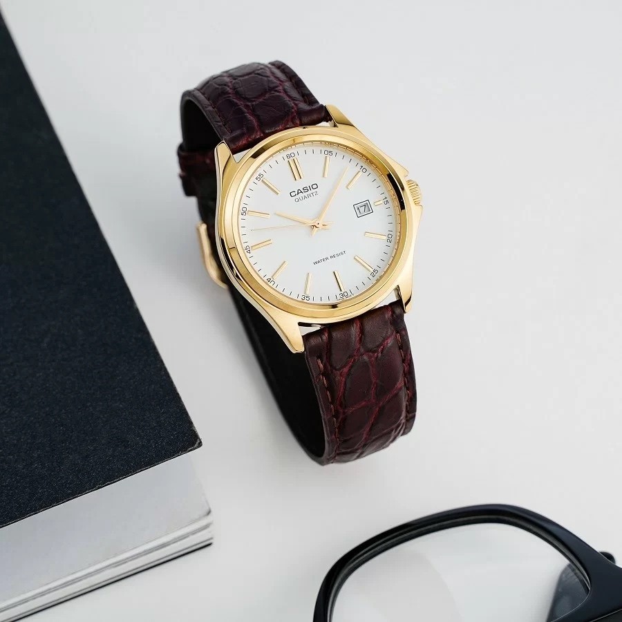 Top 15 mẫu đồng hồ Casio huyền thoại đẹp nhất - Ảnh 8