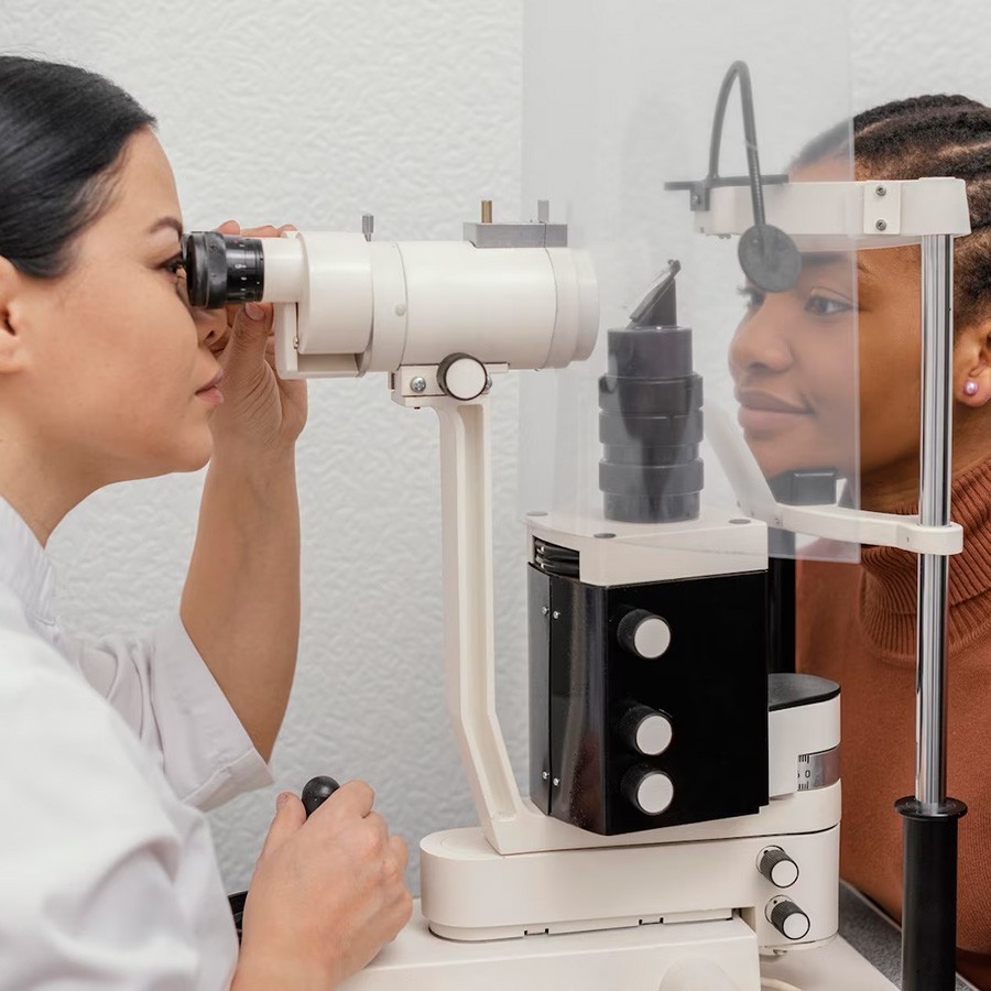 Đo mắt cắt kính cận ở đâu tốt TPHCM? Chi phí, quy trình đo cắt - Ảnh 2