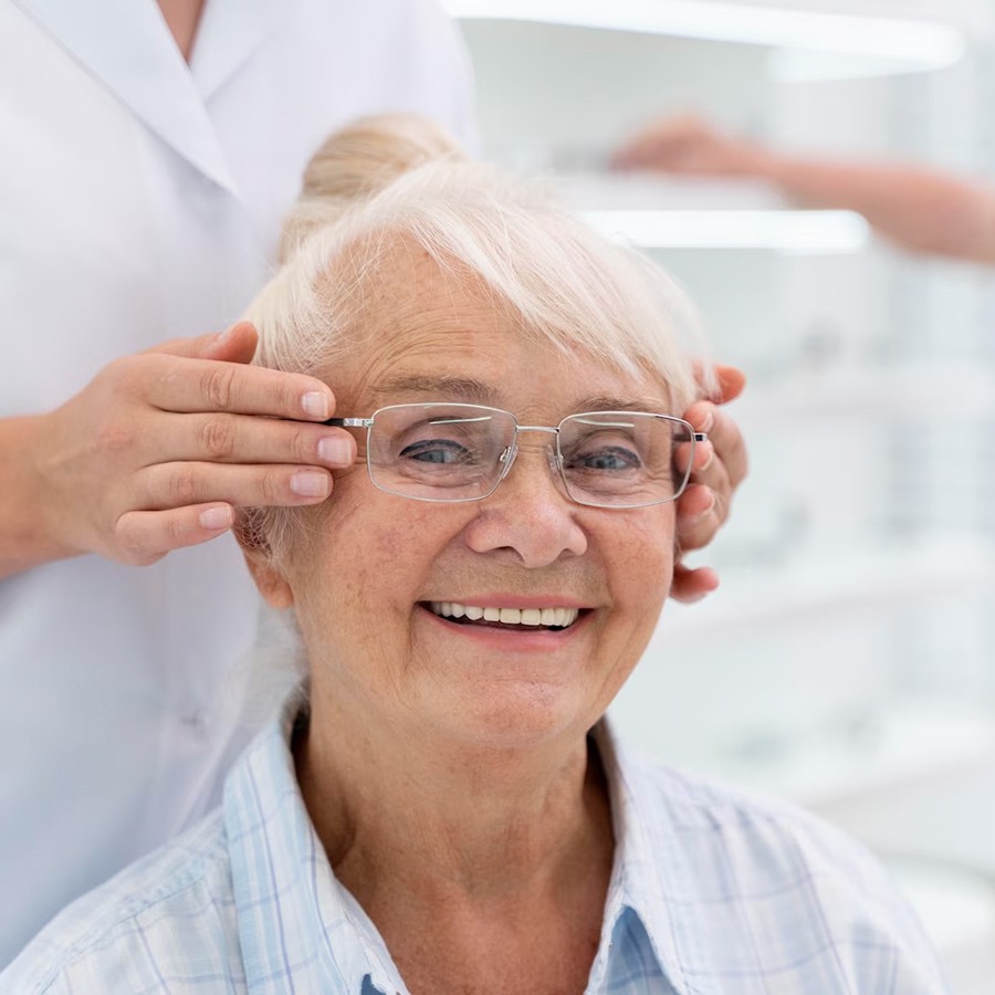 Đo mắt cắt kính cận ở đâu tốt TPHCM? Chi phí, quy trình đo cắt - Ảnh 6