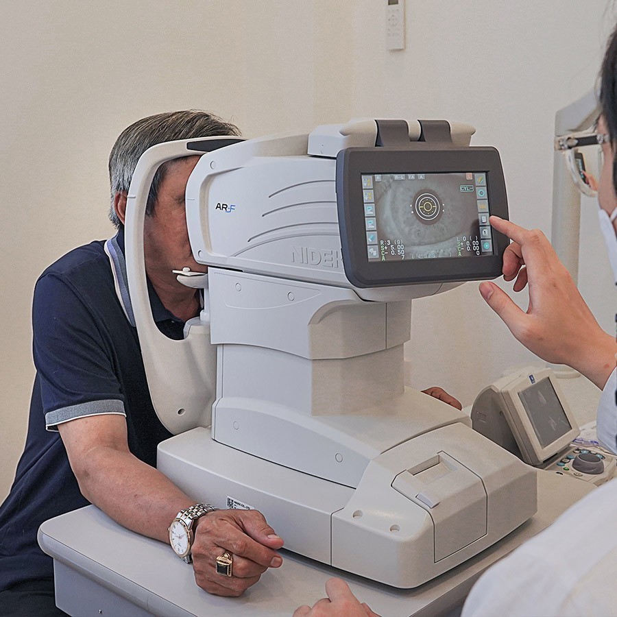 Đo mắt cắt kính cận ở đâu tốt TPHCM? Chi phí, quy trình đo cắt - Ảnh 7