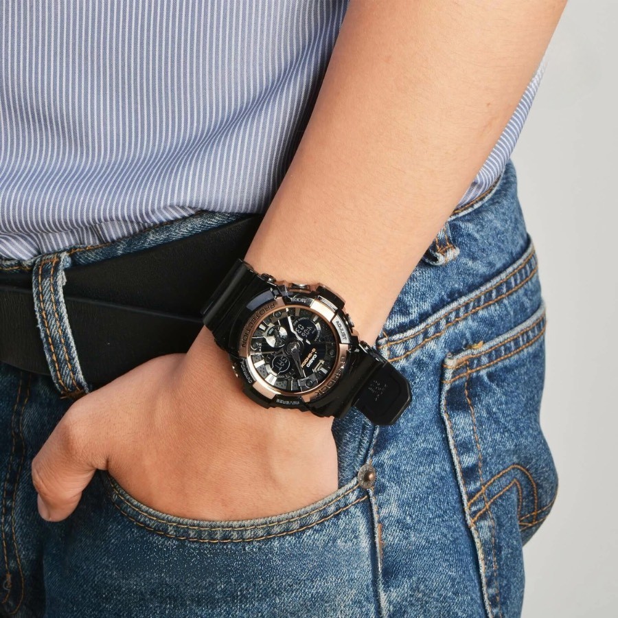 10 mẫu đồng hồ điện tử Casio G-Shock độc lạ bán chạy nhất - Ảnh 10