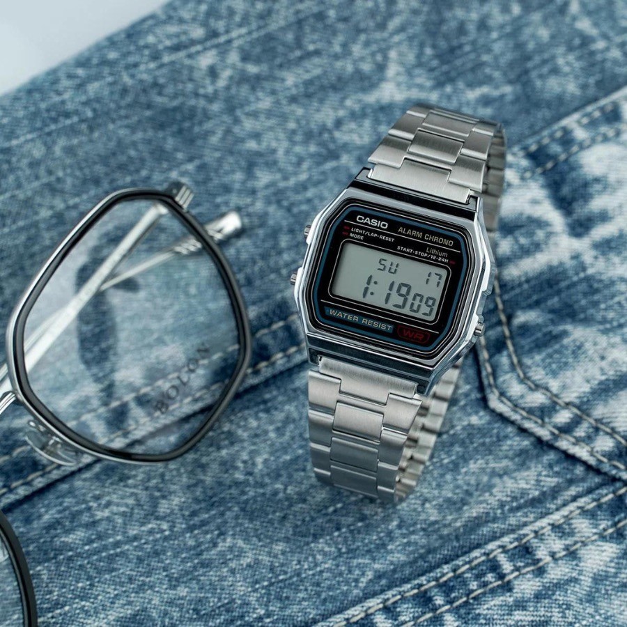 10 phiên bản đồng hồ điện tử Casio G-Shock độc đáo bán chạy nhất - Ảnh 12
