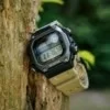 Đồng hồ Casio DW-291HX-5AVDF chính hãng 100% - hình 4