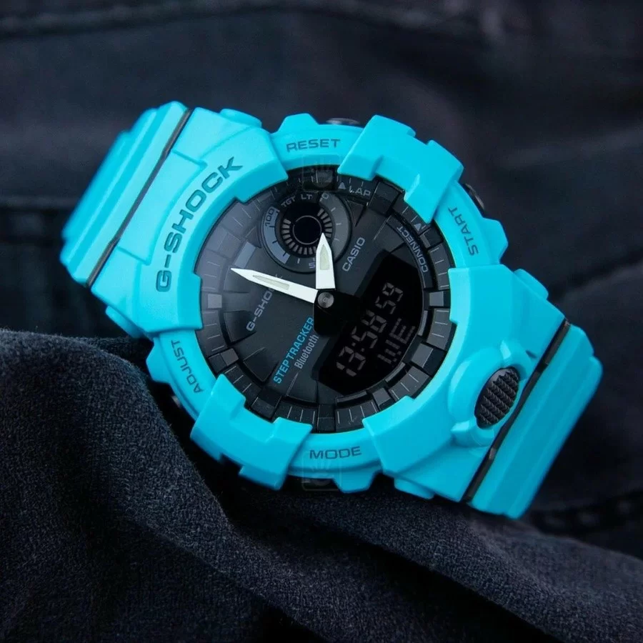 10 mẫu đồng hồ điện tử Casio G-Shock siêu hot bán chạy nhất - Ảnh 5