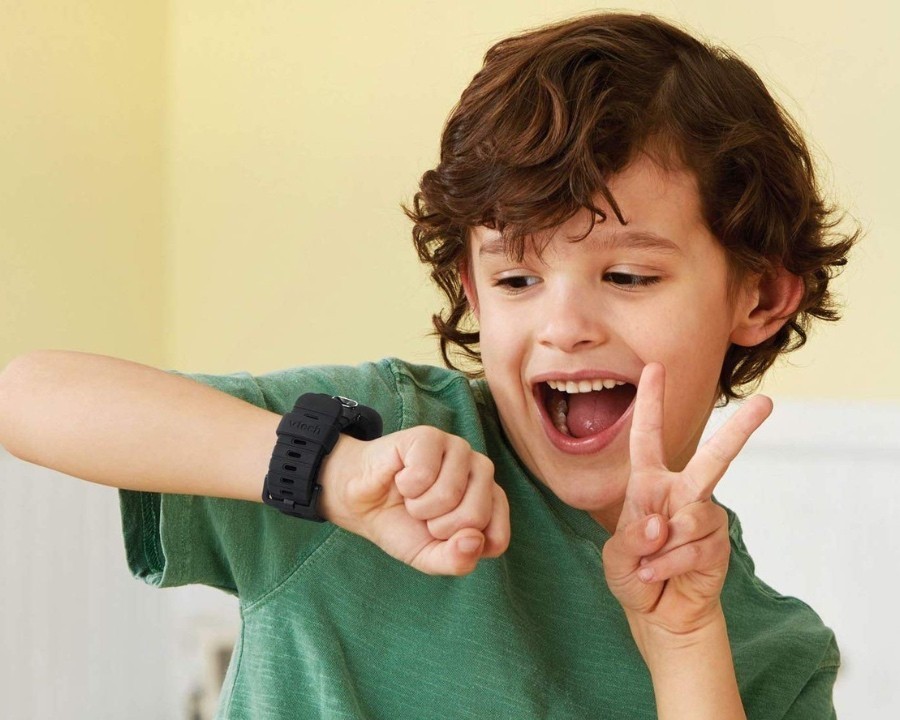 Top đồng hồ Casio trẻ em nam nữ chính hãng, giá rẻ, bền đẹp - Ảnh 7