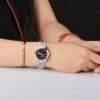 Review đồng hồ OP 58054TLS-D thiết kế dây kim loại tối giản - ảnh 4