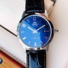 Đồng hồ Orient FAC05007D0: dây da chính hãng thời trang - ảnh 17