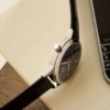 Đồng hồ Orient FAC05007D0: dây da chính hãng thời trang - ảnh 8