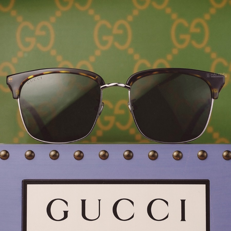 Kính hiệu Gucci