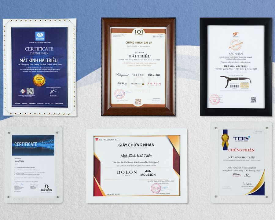 Bảng giá tròng kính chống ánh sáng xanh, phí đo cắt kính A-Z 9 Mua tròng kính chính hãng đủ giấy tờ từ các thương hiệu hàng đầu